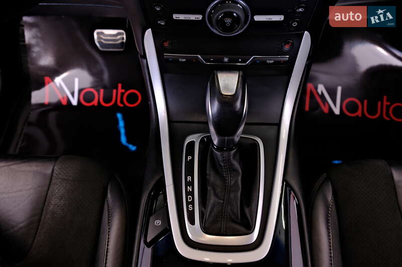 Внедорожник / Кроссовер Ford Edge 2016 в Одессе фото 26 Внедорожник / Кроссовер Ford Edge 2016 в Одессе