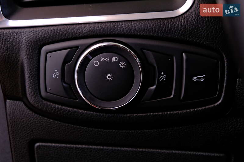 Внедорожник / Кроссовер Ford Edge 2016 в Одессе фото 35 Внедорожник / Кроссовер Ford Edge 2016 в Одессе