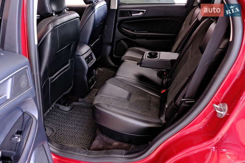 Внедорожник / Кроссовер Ford Edge 2016 в Одессе фото 43 Внедорожник / Кроссовер Ford Edge 2016 в Одессе