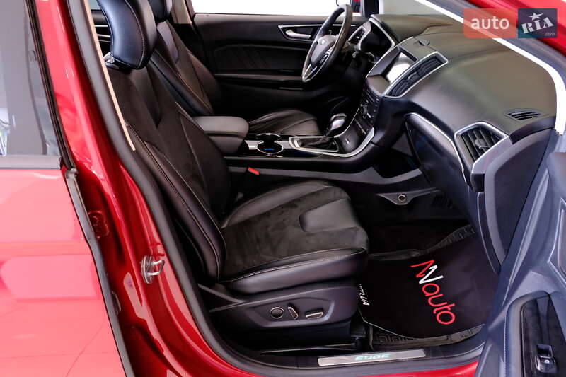 Внедорожник / Кроссовер Ford Edge 2016 в Одессе фото 51 Внедорожник / Кроссовер Ford Edge 2016 в Одессе