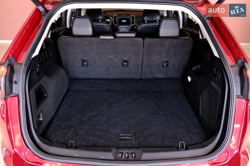 Внедорожник / Кроссовер Ford Edge 2016 в Одессе фото 63 Внедорожник / Кроссовер Ford Edge 2016 в Одессе