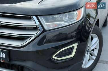 Внедорожник / Кроссовер Ford Edge 2015 в 
