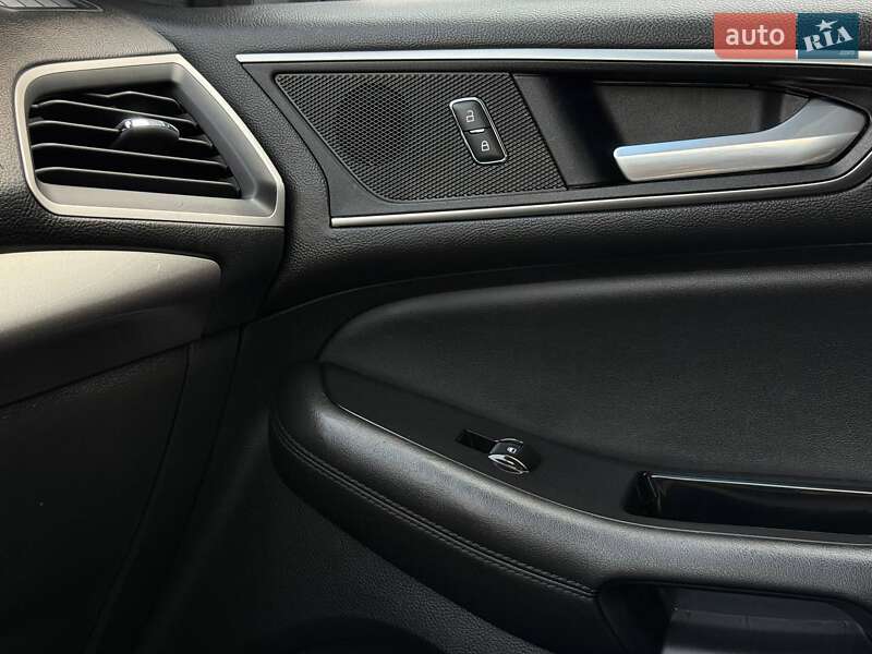 Внедорожник / Кроссовер Ford Edge 2015 в Ровно фото 34 Внедорожник / Кроссовер Ford Edge 2015 в Ровно