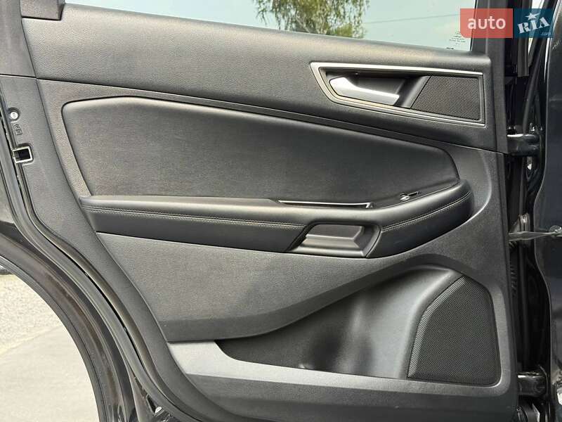 Внедорожник / Кроссовер Ford Edge 2015 в Ровно фото 39 Внедорожник / Кроссовер Ford Edge 2015 в Ровно