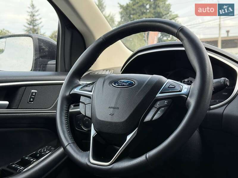 Внедорожник / Кроссовер Ford Edge 2015 в Ровно фото 43 Внедорожник / Кроссовер Ford Edge 2015 в Ровно