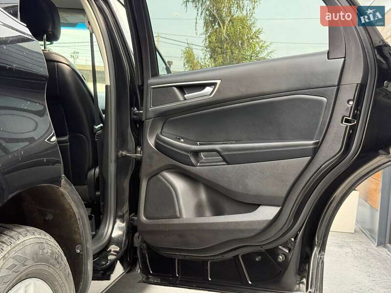 Внедорожник / Кроссовер Ford Edge 2015 в Ровно фото 48 Внедорожник / Кроссовер Ford Edge 2015 в Ровно