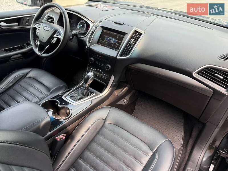 Внедорожник / Кроссовер Ford Edge 2015 в Ровно фото 58 Внедорожник / Кроссовер Ford Edge 2015 в Ровно