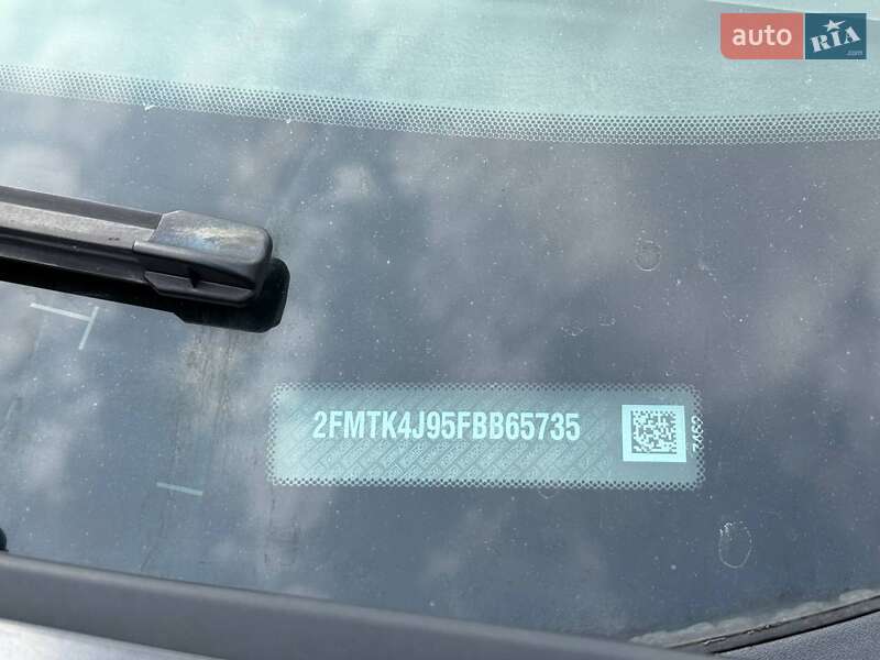 Внедорожник / Кроссовер Ford Edge 2015 в Ровно фото 62 Внедорожник / Кроссовер Ford Edge 2015 в Ровно