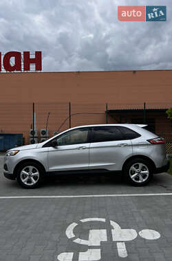 Внедорожник / Кроссовер Ford Edge 2019 в 
