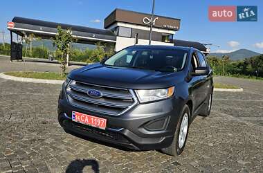Внедорожник / Кроссовер Ford Edge 2016 в 