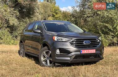 Внедорожник / Кроссовер Ford Edge 2022 в Киеве