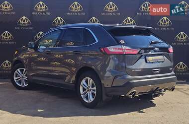 Внедорожник / Кроссовер Ford Edge 2020 в 