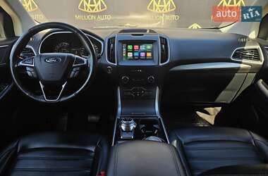 Внедорожник / Кроссовер Ford Edge 2020 в 