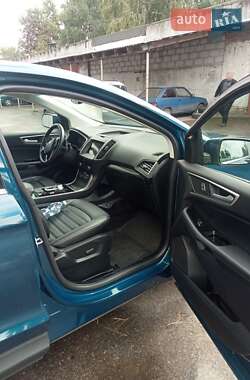 Внедорожник / Кроссовер Ford Edge 2020 в 