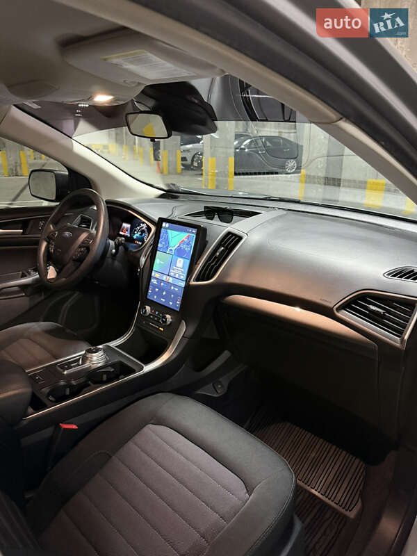 Внедорожник / Кроссовер Ford Edge 2021 в Тернополе