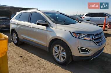 Внедорожник / Кроссовер Ford Edge 2017 в 
