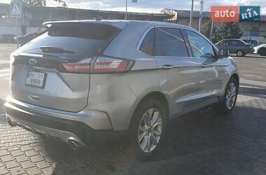 Внедорожник / Кроссовер Ford Edge 2020 в 