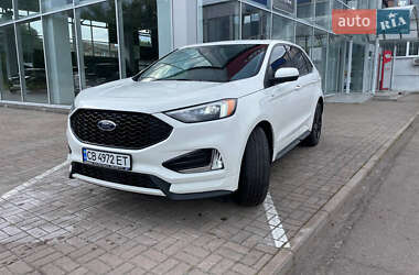 Позашляховик / Кросовер Ford Edge 2021 в Чернігові