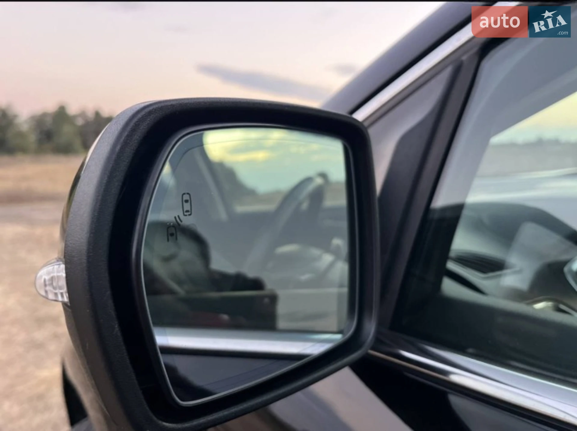 2019 Ford Edge - мініатюра 5