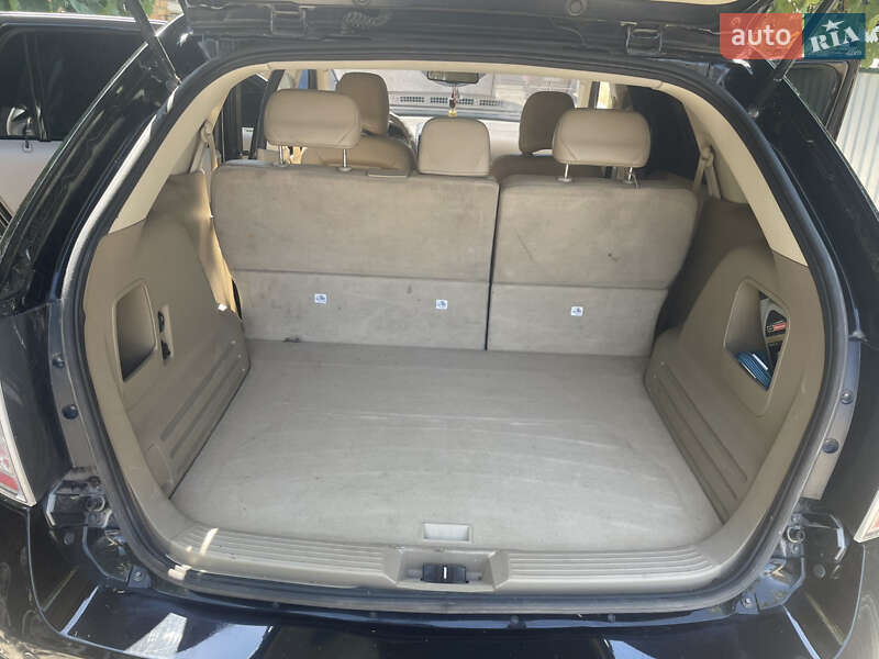 Внедорожник / Кроссовер Ford Edge 2008 в Одессе