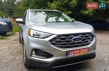 Внедорожник / Кроссовер Ford Edge 2020 в 