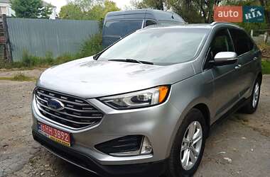 Внедорожник / Кроссовер Ford Edge 2020 в 