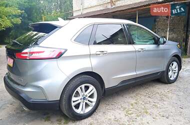 Внедорожник / Кроссовер Ford Edge 2020 в 