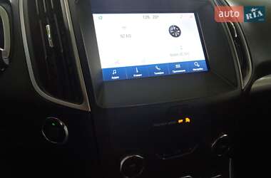 Внедорожник / Кроссовер Ford Edge 2020 в 