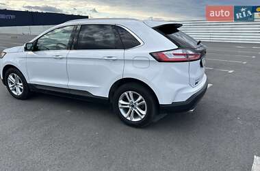 Внедорожник / Кроссовер Ford Edge 2019 в 