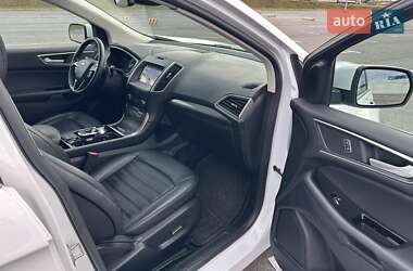 Внедорожник / Кроссовер Ford Edge 2019 в 