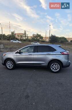 Внедорожник / Кроссовер Ford Edge 2021 в 