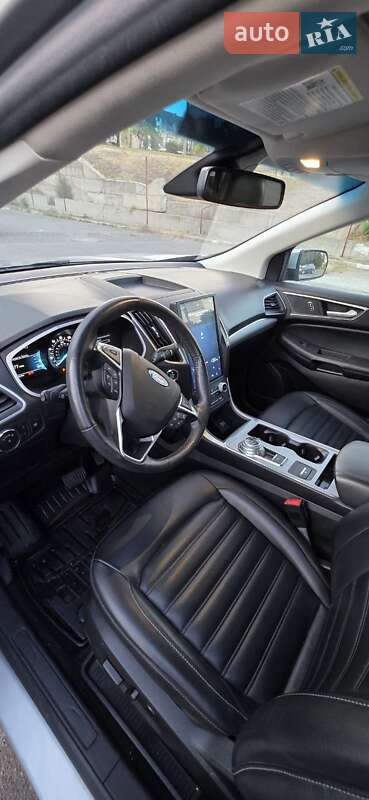 Внедорожник / Кроссовер Ford Edge 2021 в Запорожье фото 11 Внедорожник / Кроссовер Ford Edge 2021 в Запорожье