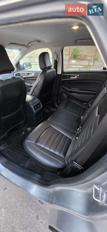 Внедорожник / Кроссовер Ford Edge 2021 в Запорожье фото 19 Внедорожник / Кроссовер Ford Edge 2021 в Запорожье