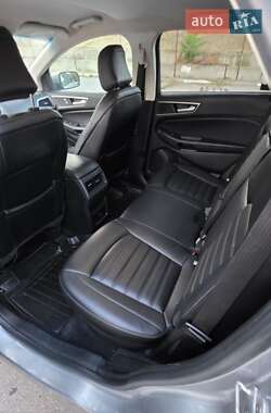 Внедорожник / Кроссовер Ford Edge 2021 в 