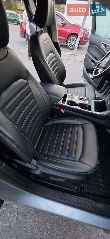 Внедорожник / Кроссовер Ford Edge 2021 в Запорожье фото 24 Внедорожник / Кроссовер Ford Edge 2021 в Запорожье