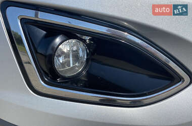 Внедорожник / Кроссовер Ford Edge 2017 в 