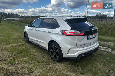 Внедорожник / Кроссовер Ford Edge 2019 в Киеве