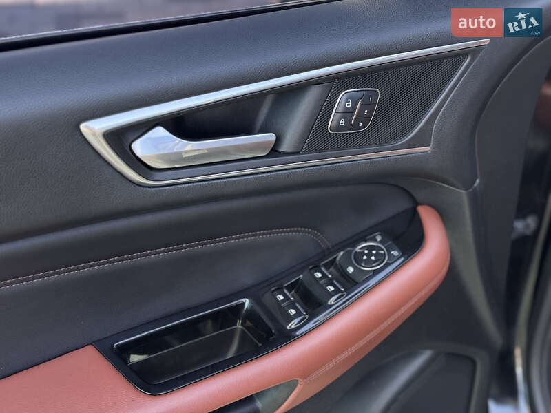 Внедорожник / Кроссовер Ford Edge 2015 в Днепре