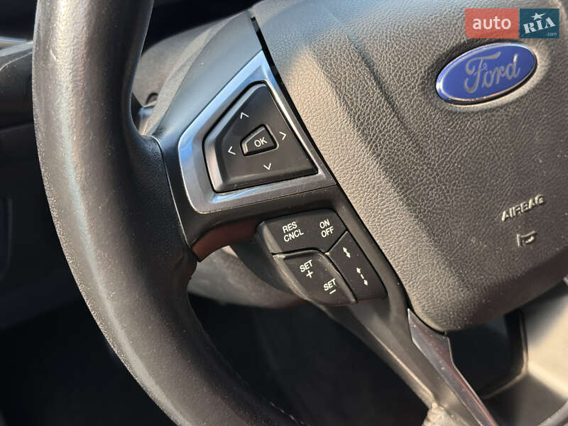 Внедорожник / Кроссовер Ford Edge 2015 в Днепре
