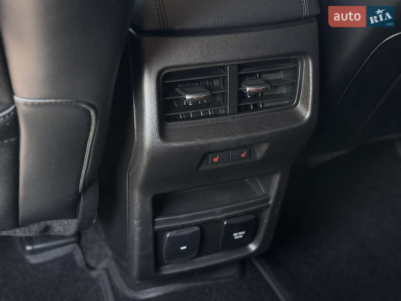 Внедорожник / Кроссовер Ford Edge 2015 в Днепре