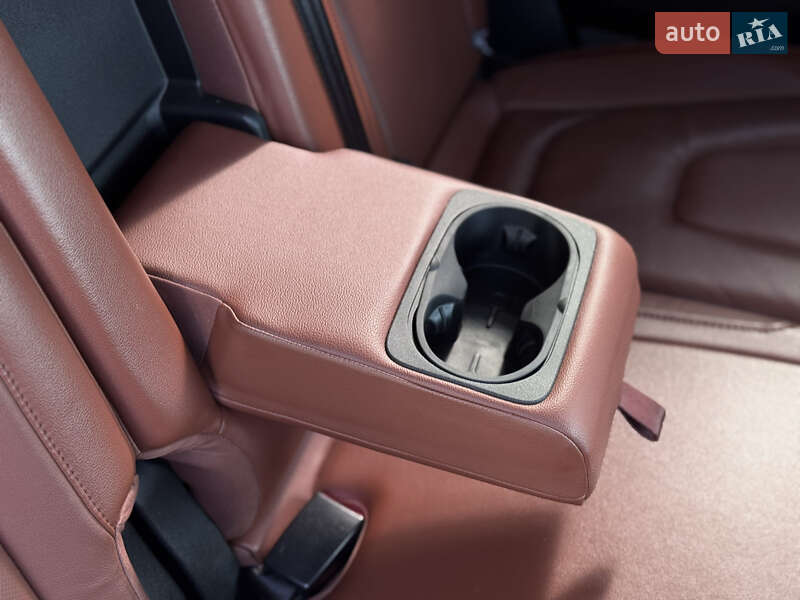 Внедорожник / Кроссовер Ford Edge 2015 в Днепре