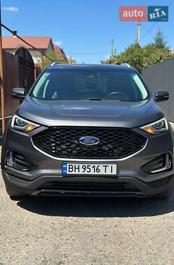 Внедорожник / Кроссовер Ford Edge 2019 в Одессе
