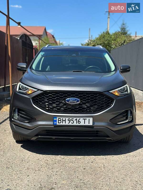 Внедорожник / Кроссовер Ford Edge 2019 в Одессе