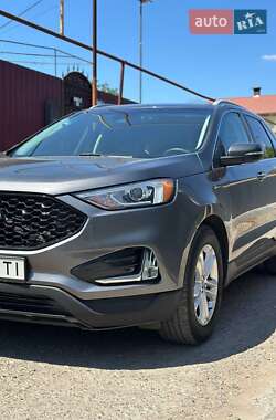 Позашляховик / Кросовер Ford Edge 2019 в Одесі