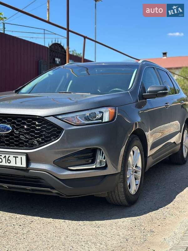 Внедорожник / Кроссовер Ford Edge 2019 в Одессе