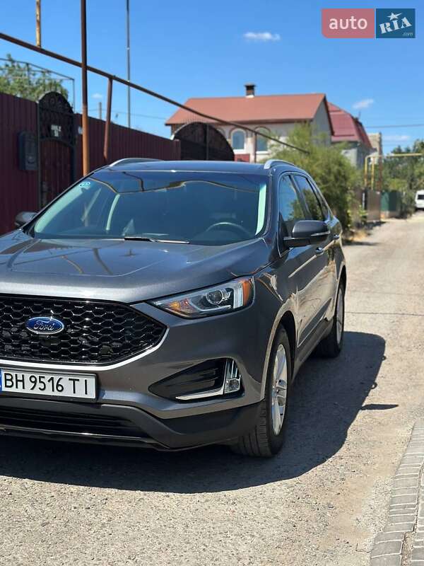 Внедорожник / Кроссовер Ford Edge 2019 в Одессе
