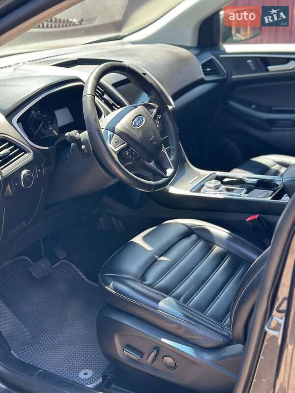Внедорожник / Кроссовер Ford Edge 2019 в Одессе