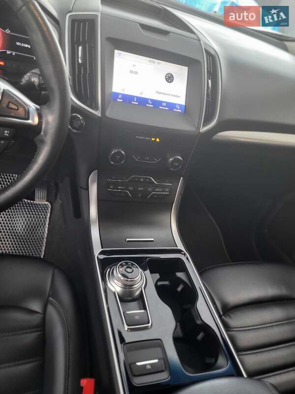 Внедорожник / Кроссовер Ford Edge 2019 в Одессе