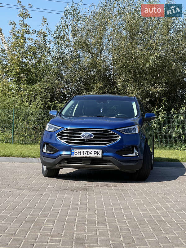 Внедорожник / Кроссовер Ford Edge 2020 в Любомле