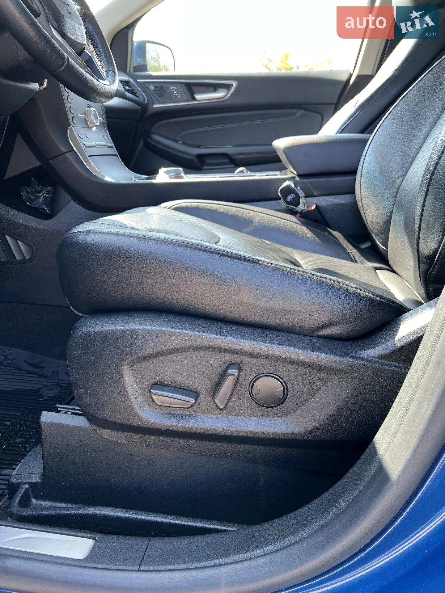 2020 Ford Edge - мініатюра 42